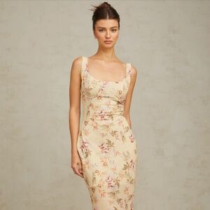 Miss Rosier - Wedding Guest Dress